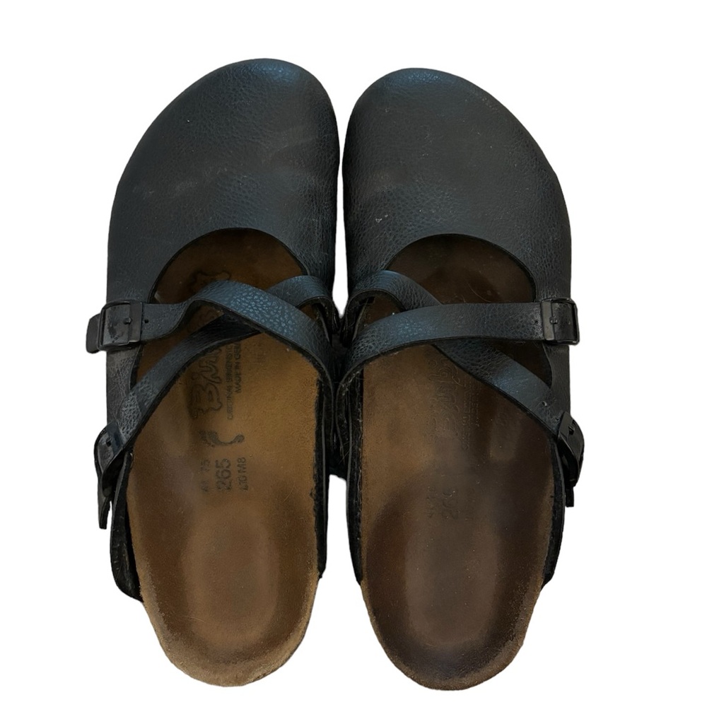 Birkenstock Clogs